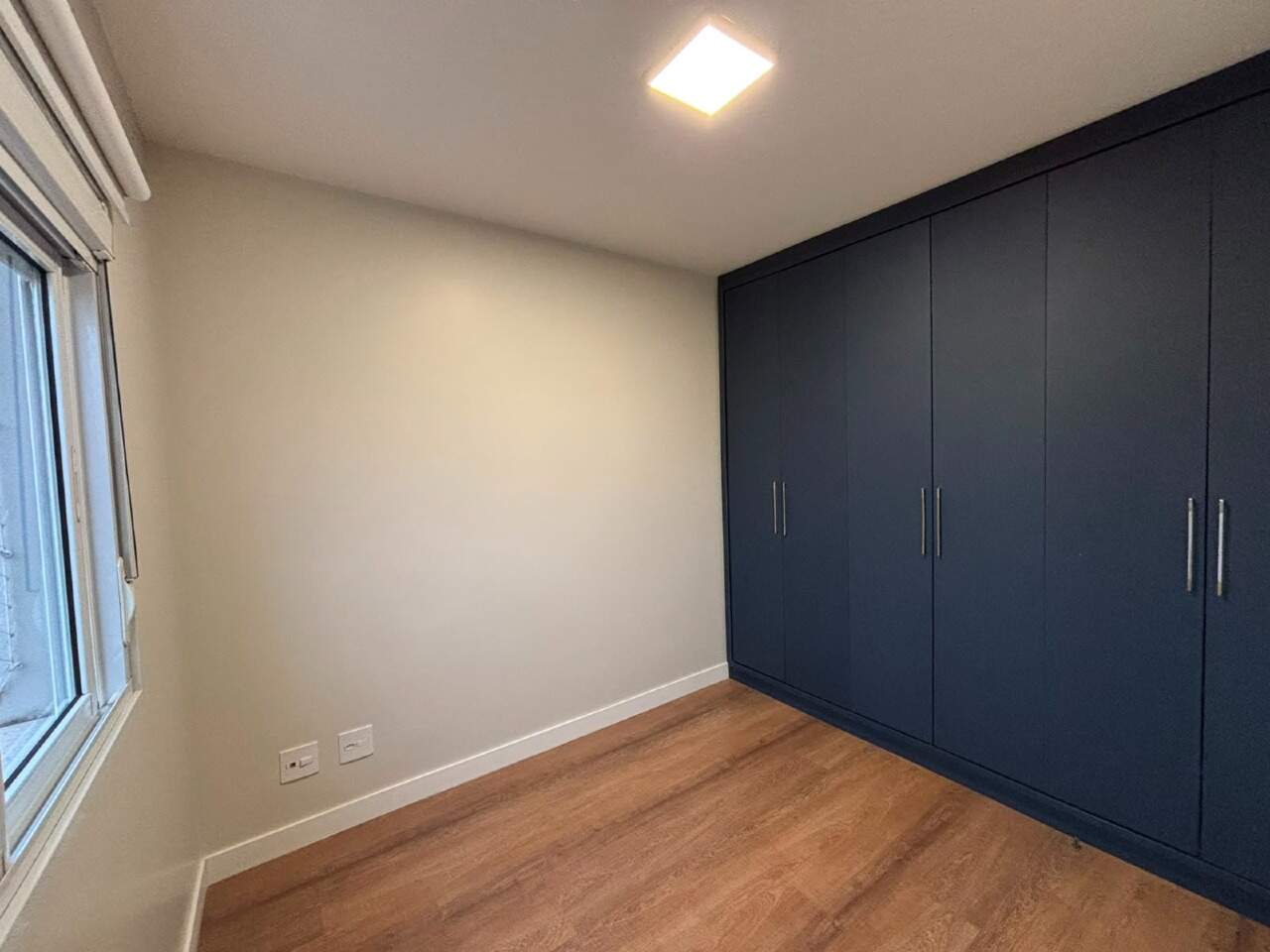 Apartamento para aluguel no Jardim Atlantico: 