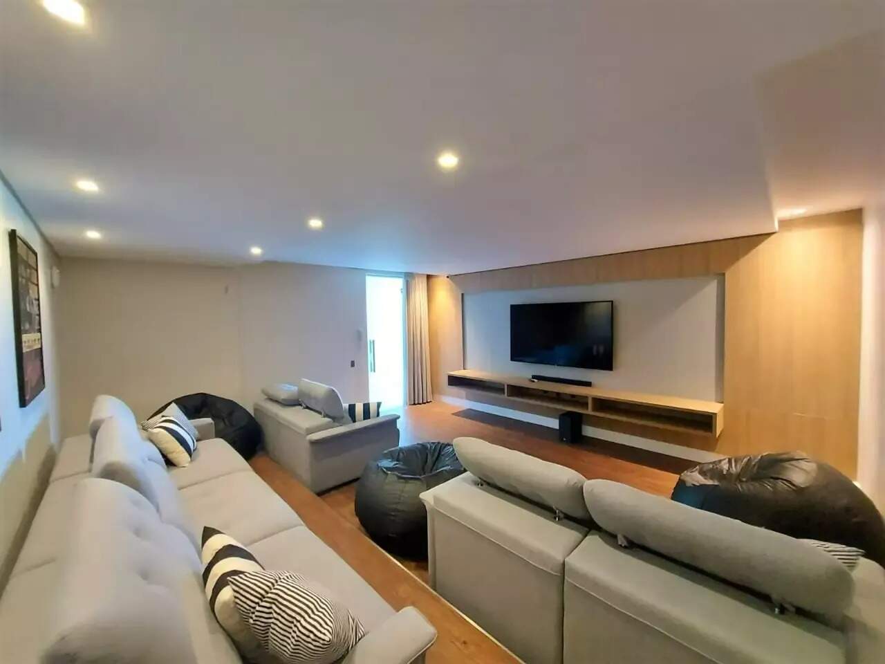 Apartamento para aluguel no Jardim Atlantico: 