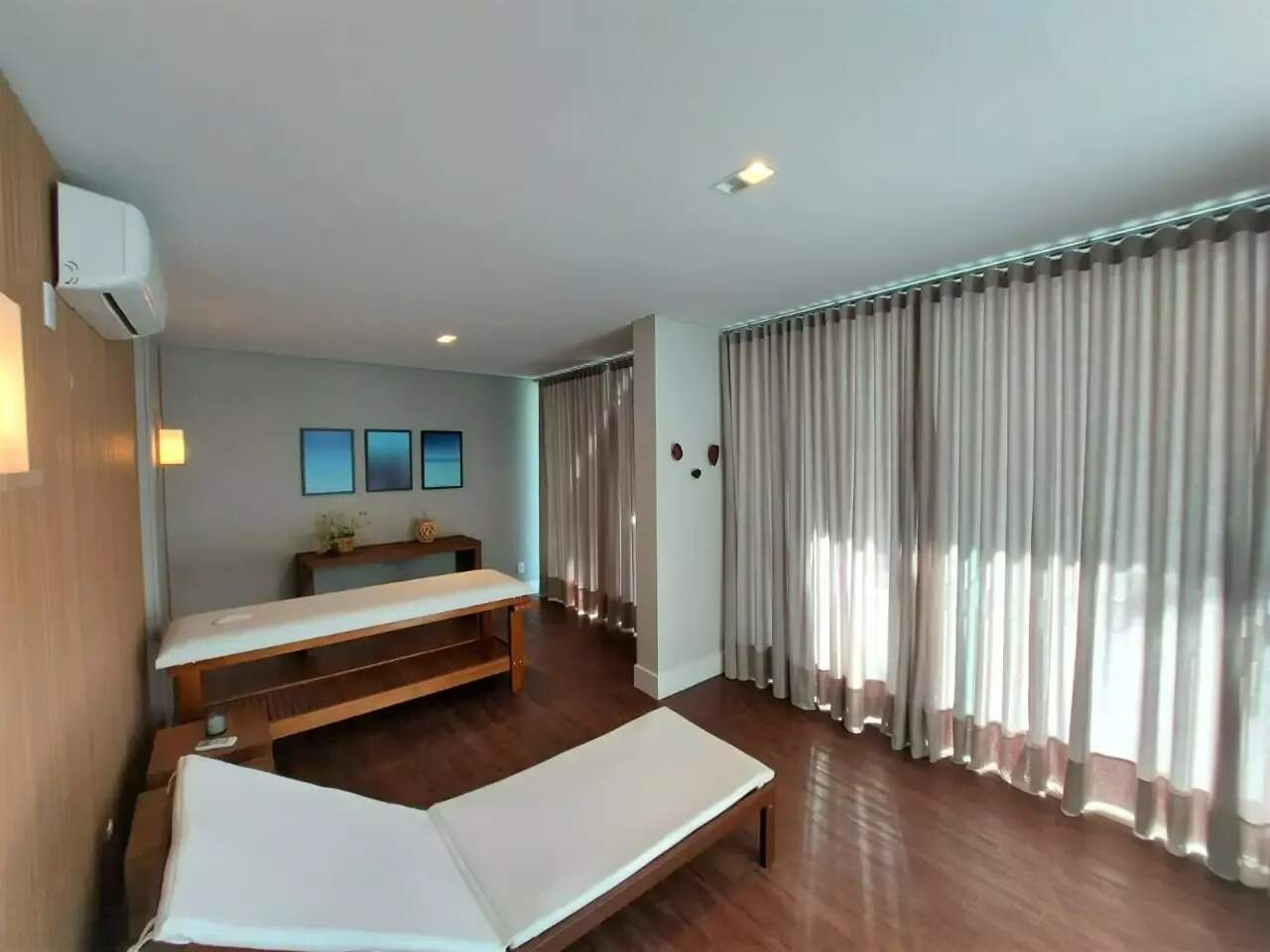 Apartamento para aluguel no Jardim Atlantico: 