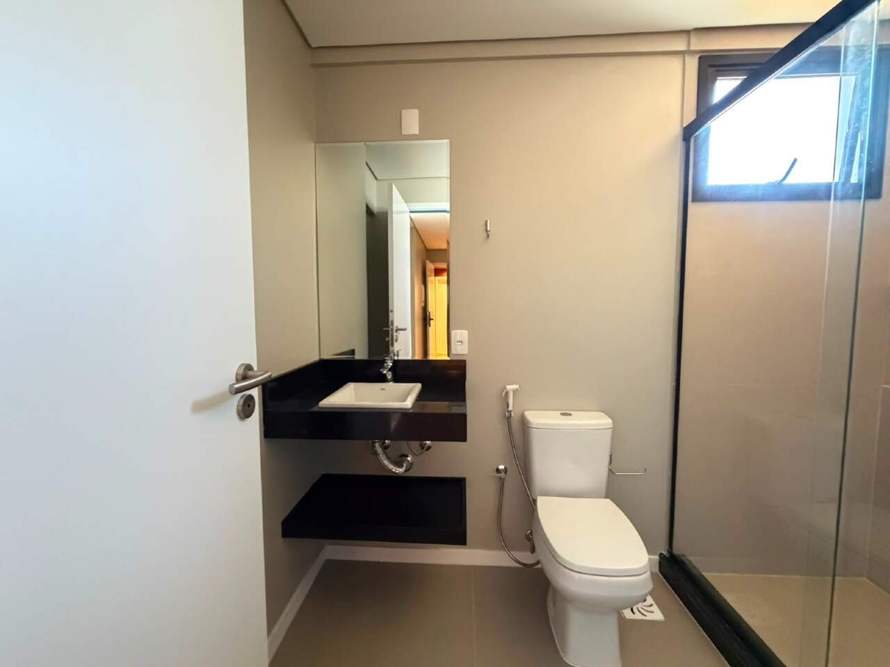 Apartamento para aluguel no Centro: 