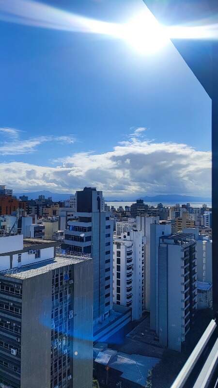 Apartamento para aluguel no Centro:
