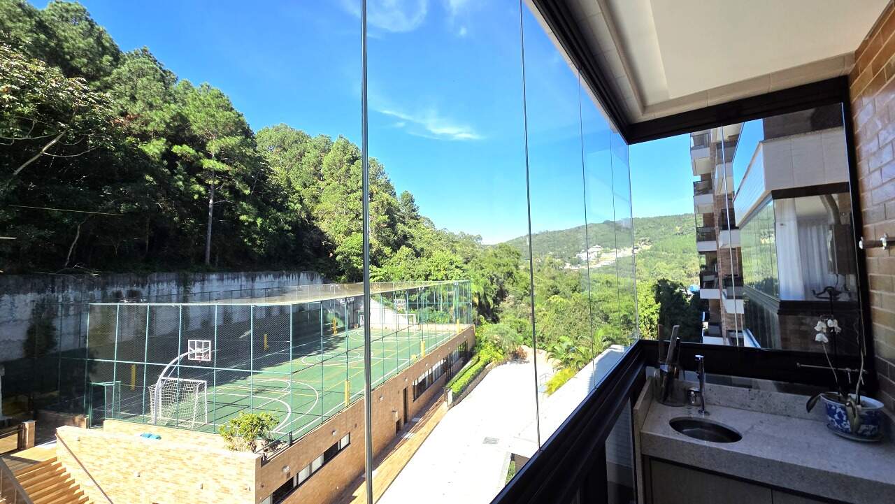 Apartamento à venda no Itacorubi: