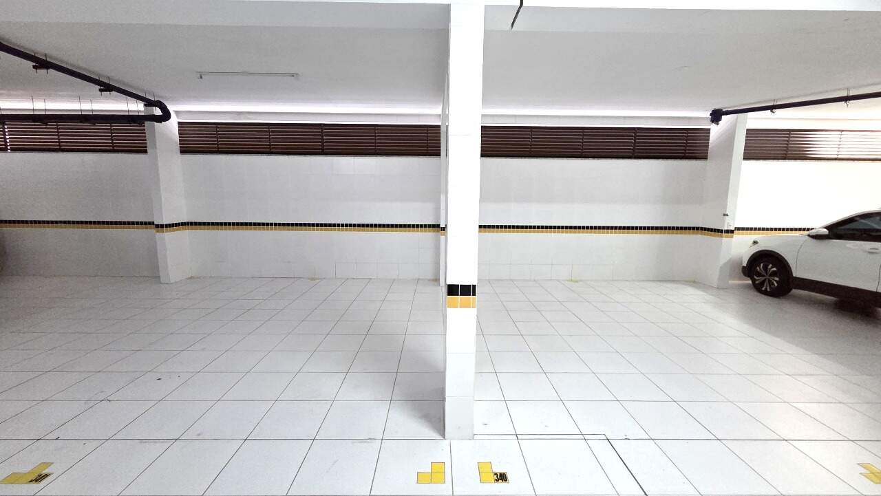 Apartamento à venda no Itacorubi: