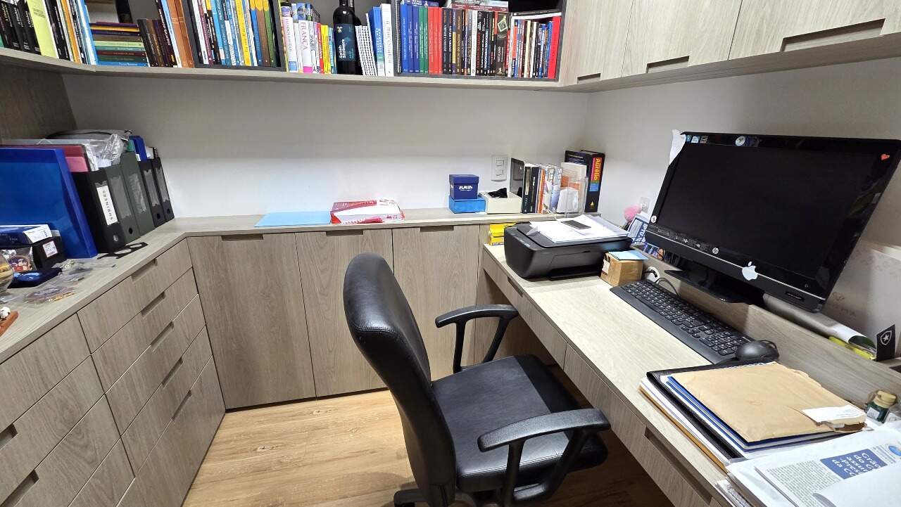 Apartamento à venda no Itacorubi: