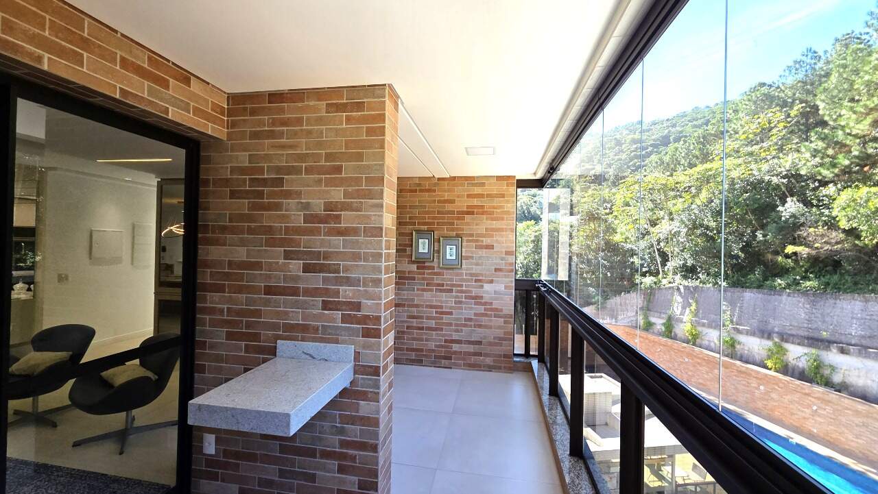 Apartamento à venda no Itacorubi: