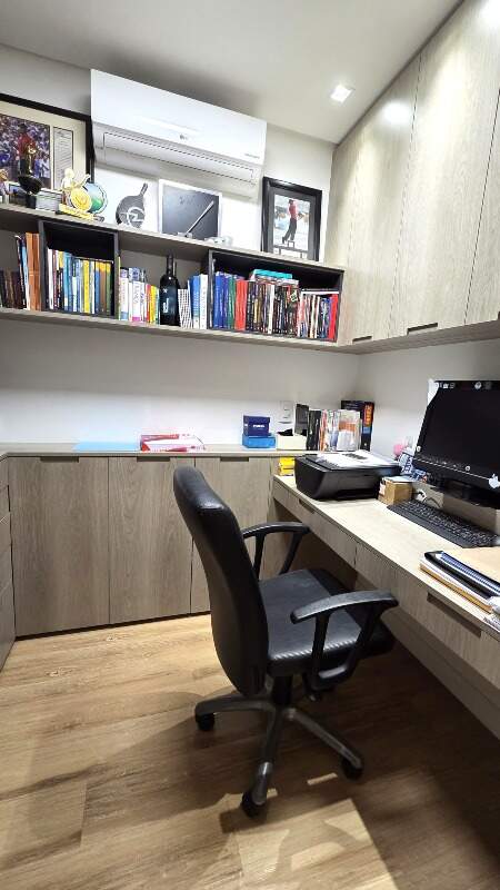 Apartamento à venda no Itacorubi: