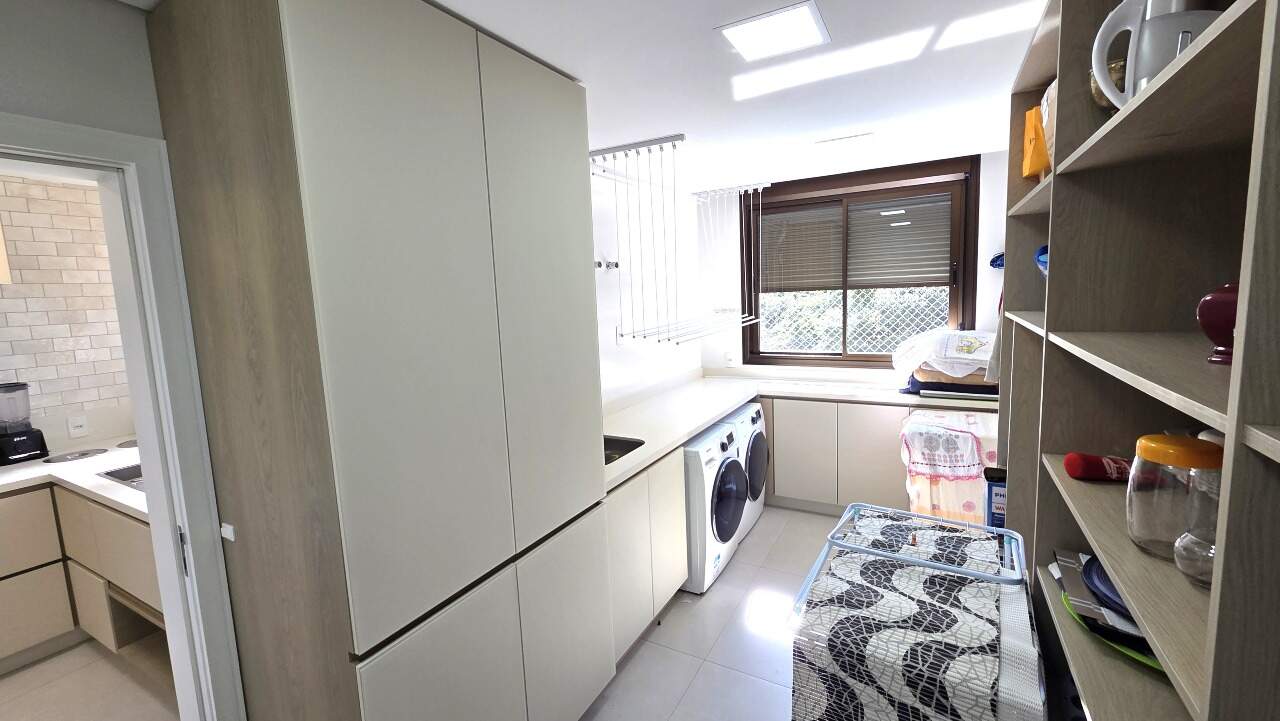Apartamento à venda no Itacorubi: