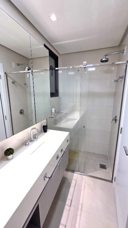 Apartamento à venda no Itacorubi: