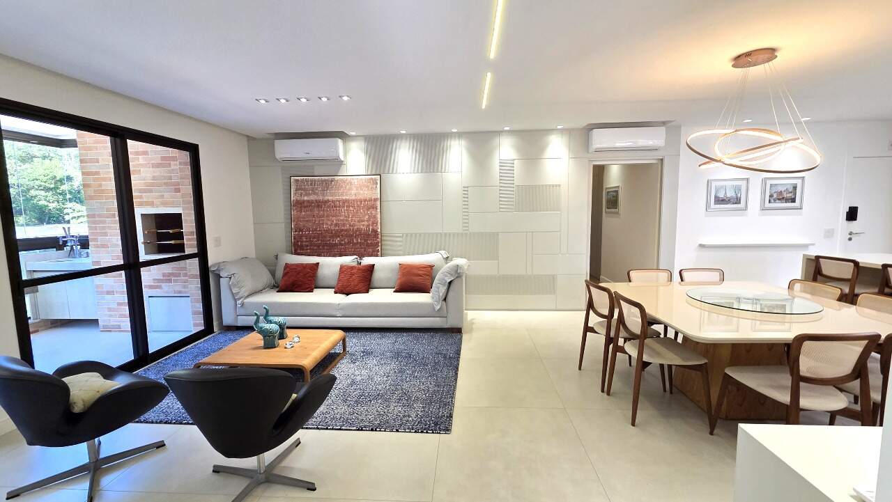 Apartamento à venda no Itacorubi: