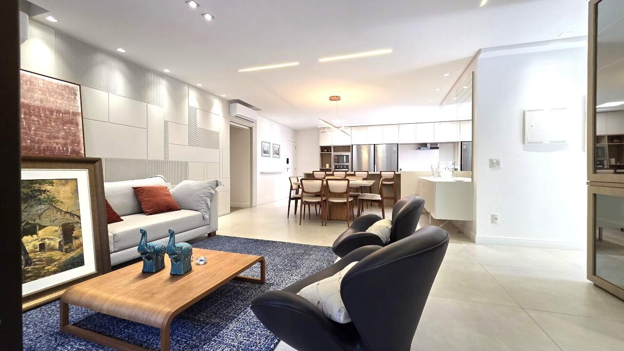 Apartamento à venda no Itacorubi:
