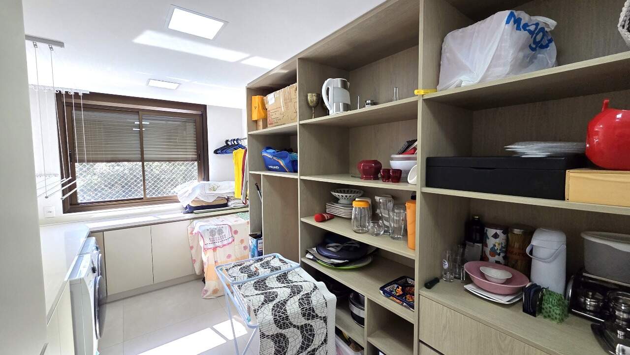 Apartamento à venda no Itacorubi: