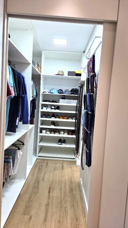 Apartamento à venda no Itacorubi: