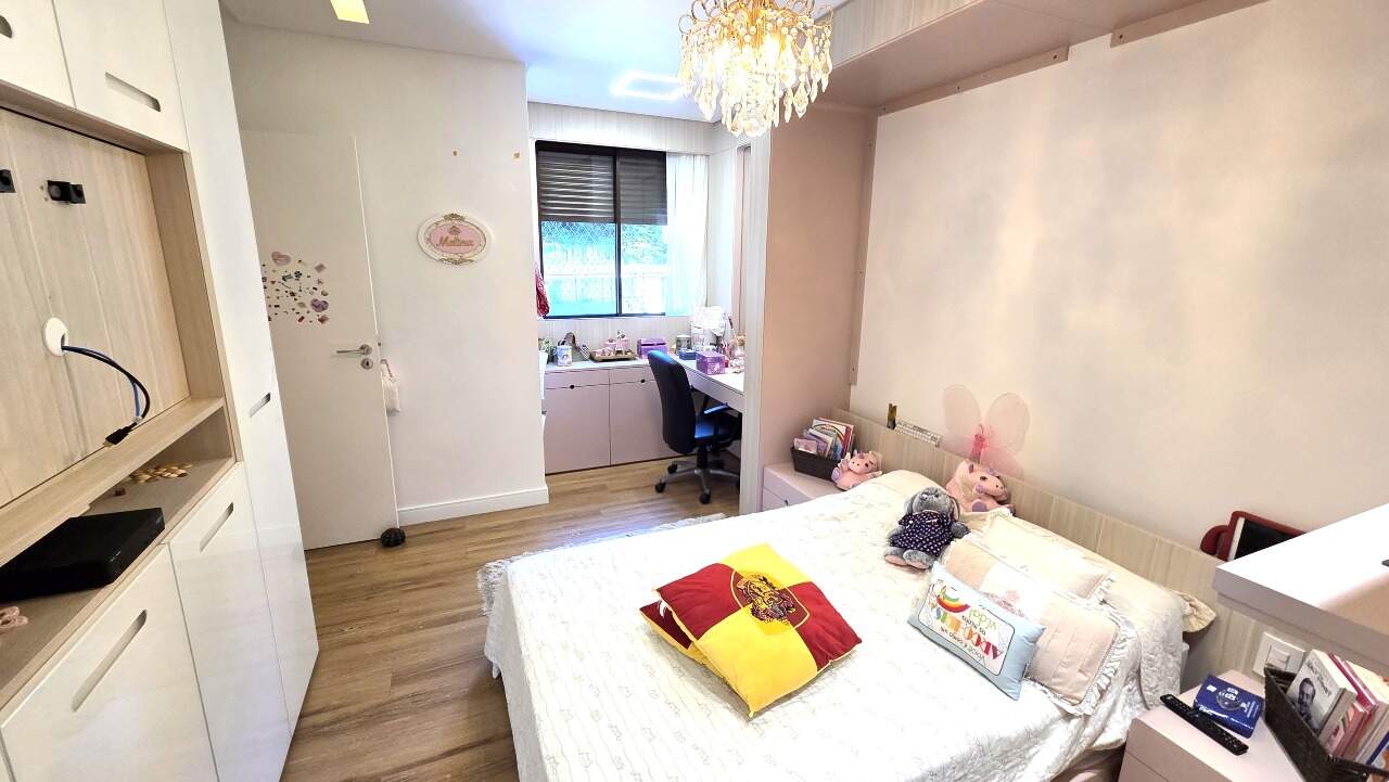 Apartamento à venda no Itacorubi: