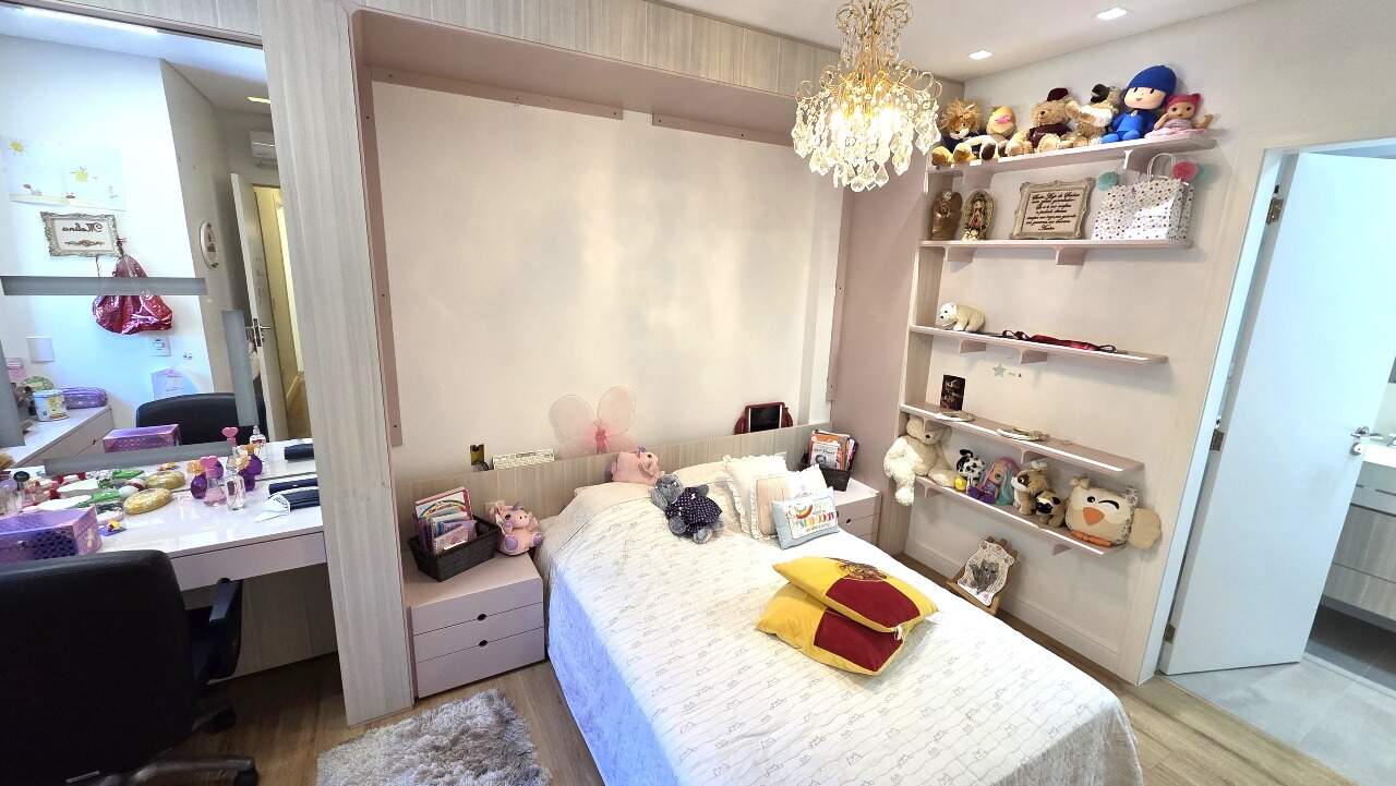 Apartamento à venda no Itacorubi: