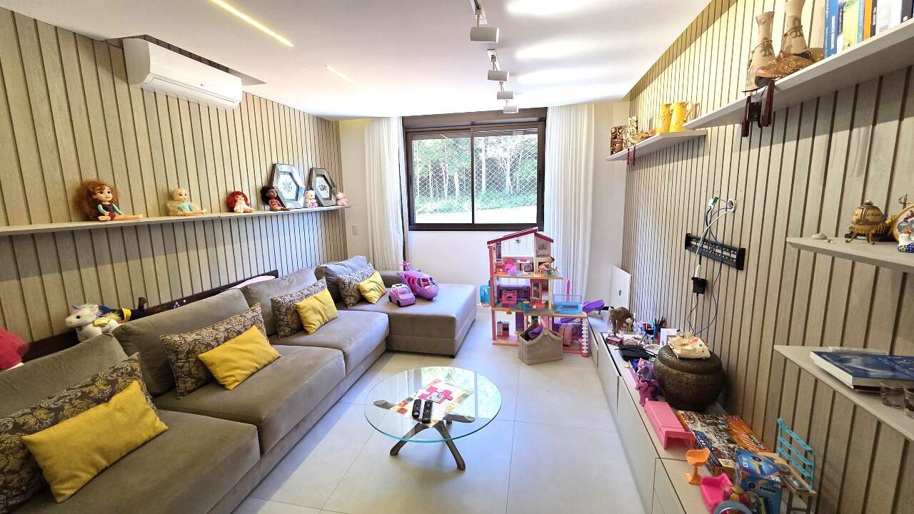 Apartamento à venda no Itacorubi: 