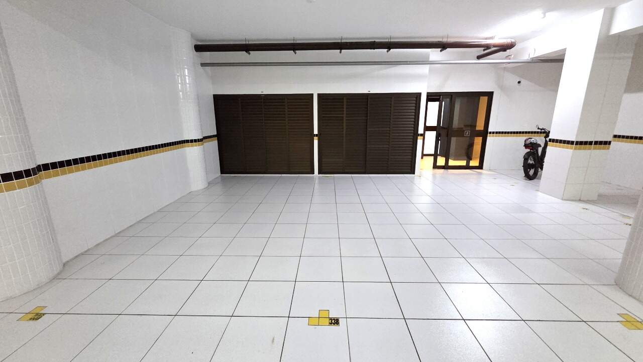 Apartamento à venda no Itacorubi: