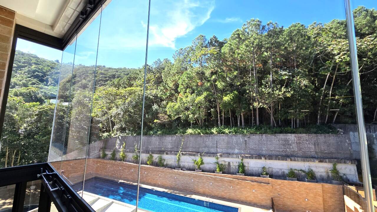 Apartamento à venda no Itacorubi: