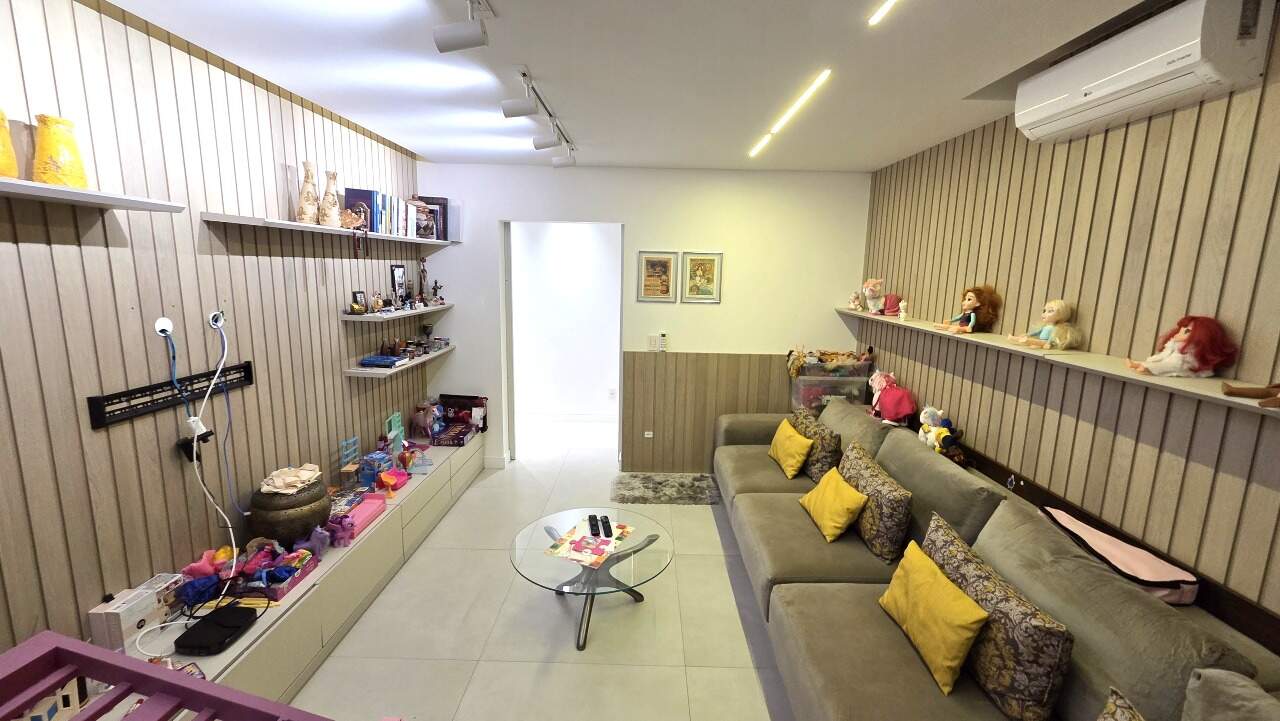 Apartamento à venda no Itacorubi: 