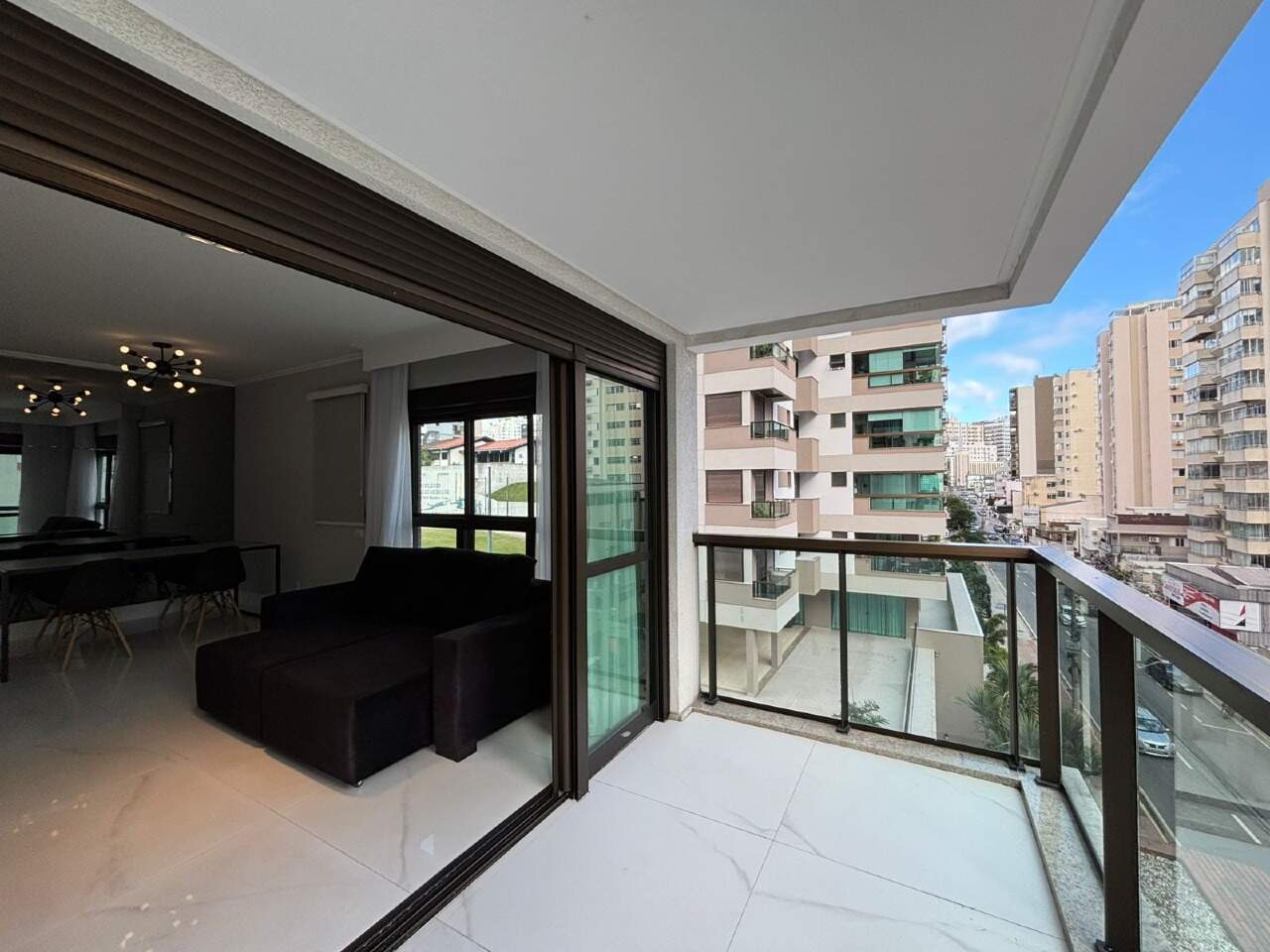 Apartamento para aluguel no Centro: