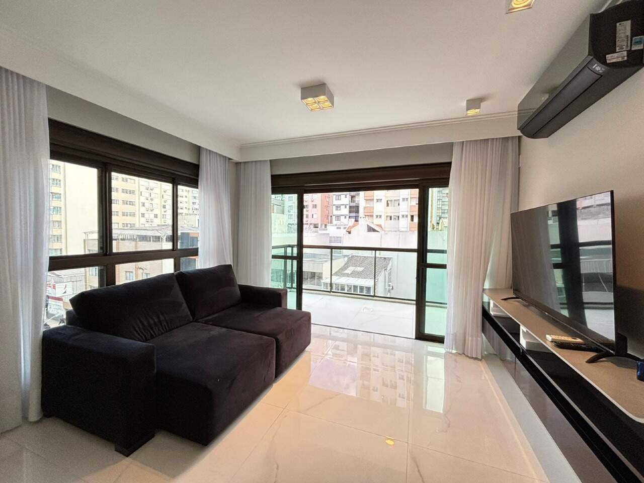 Apartamento para aluguel no Centro: