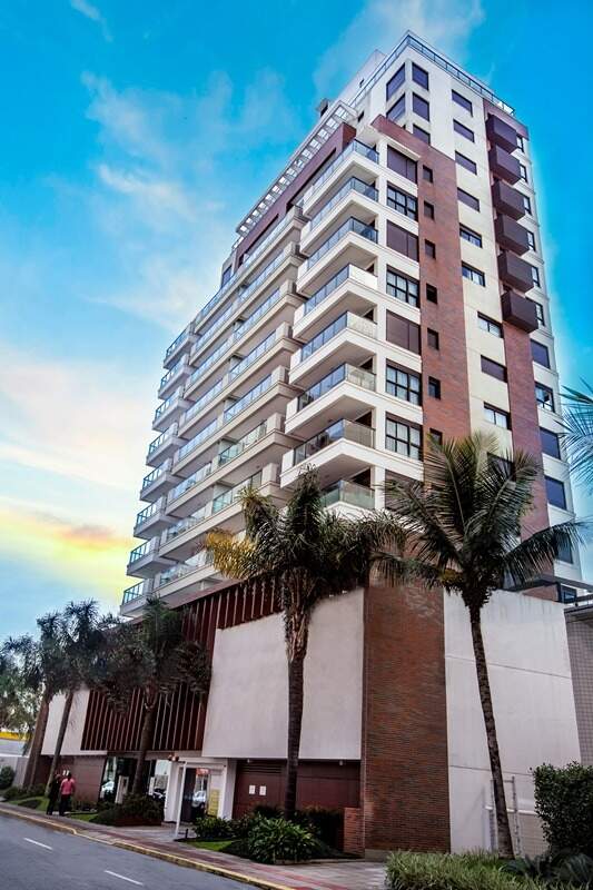 Apartamento para aluguel no Centro: