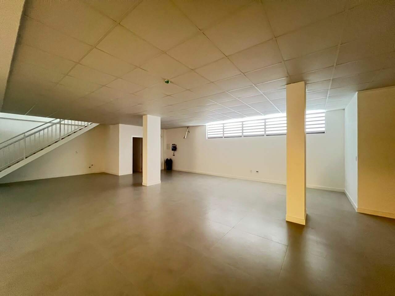 Loja para aluguel no Trindade: 
