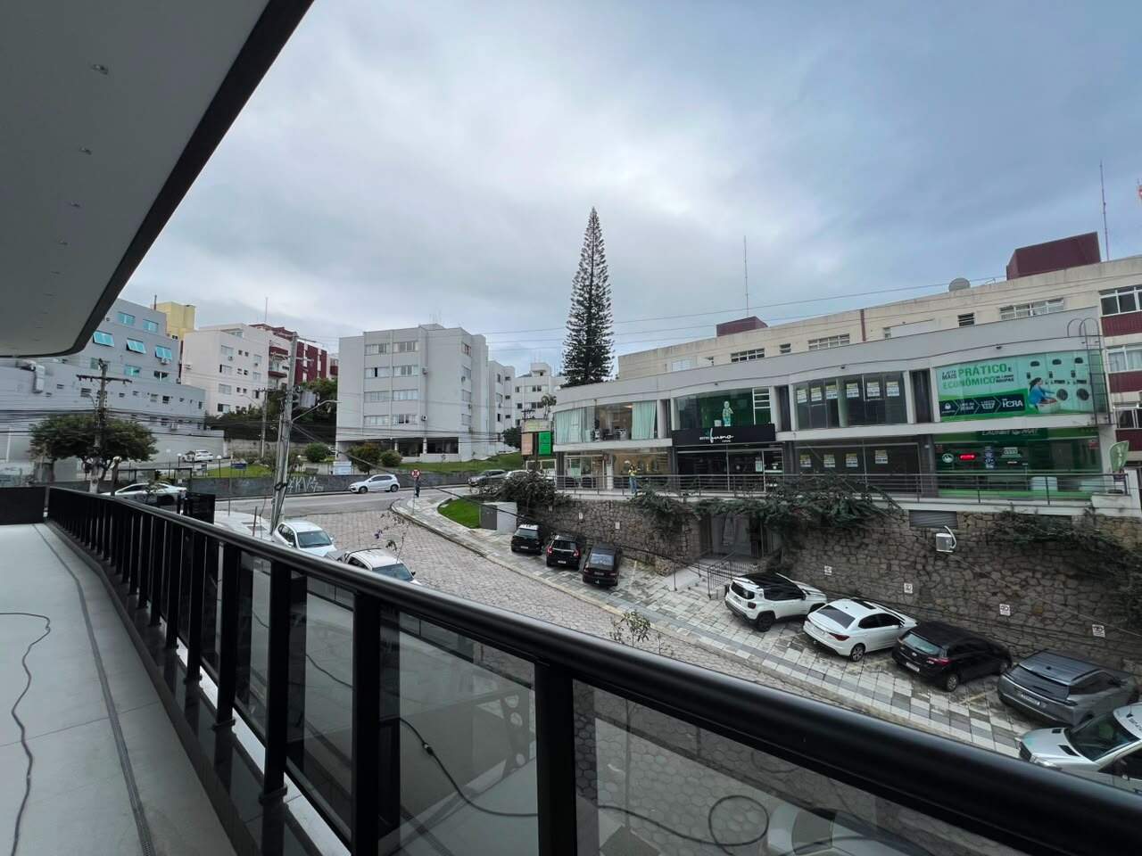 Loja para aluguel no Trindade: