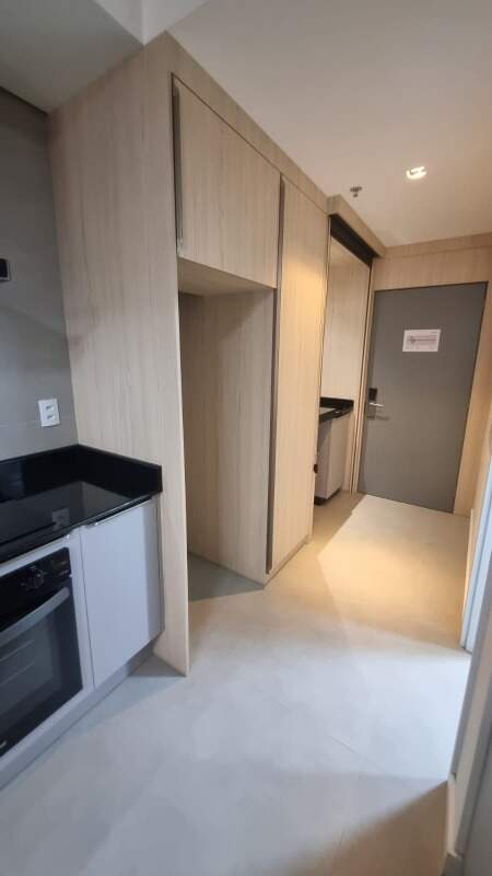 Apartamento à venda no Trindade: