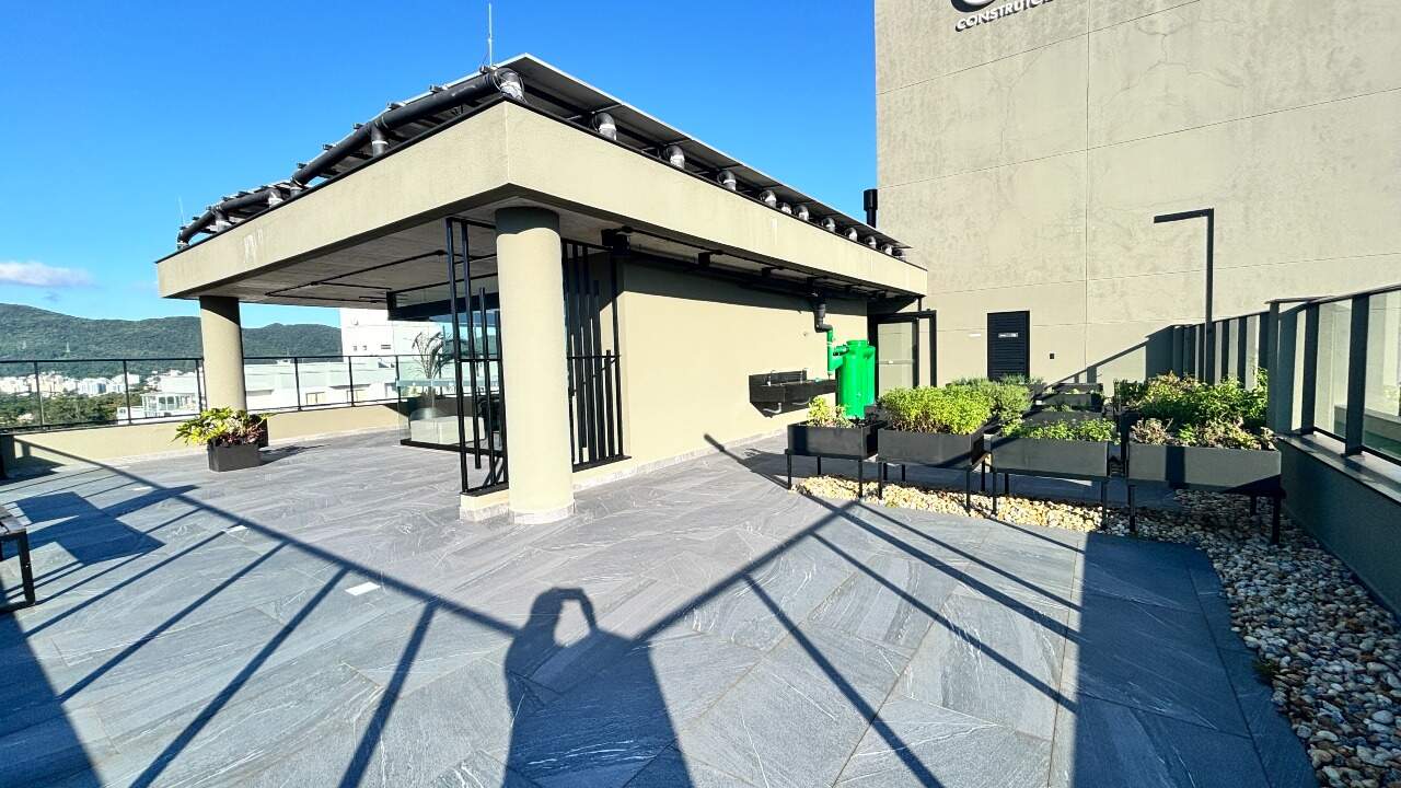 Apartamento à venda no Trindade: