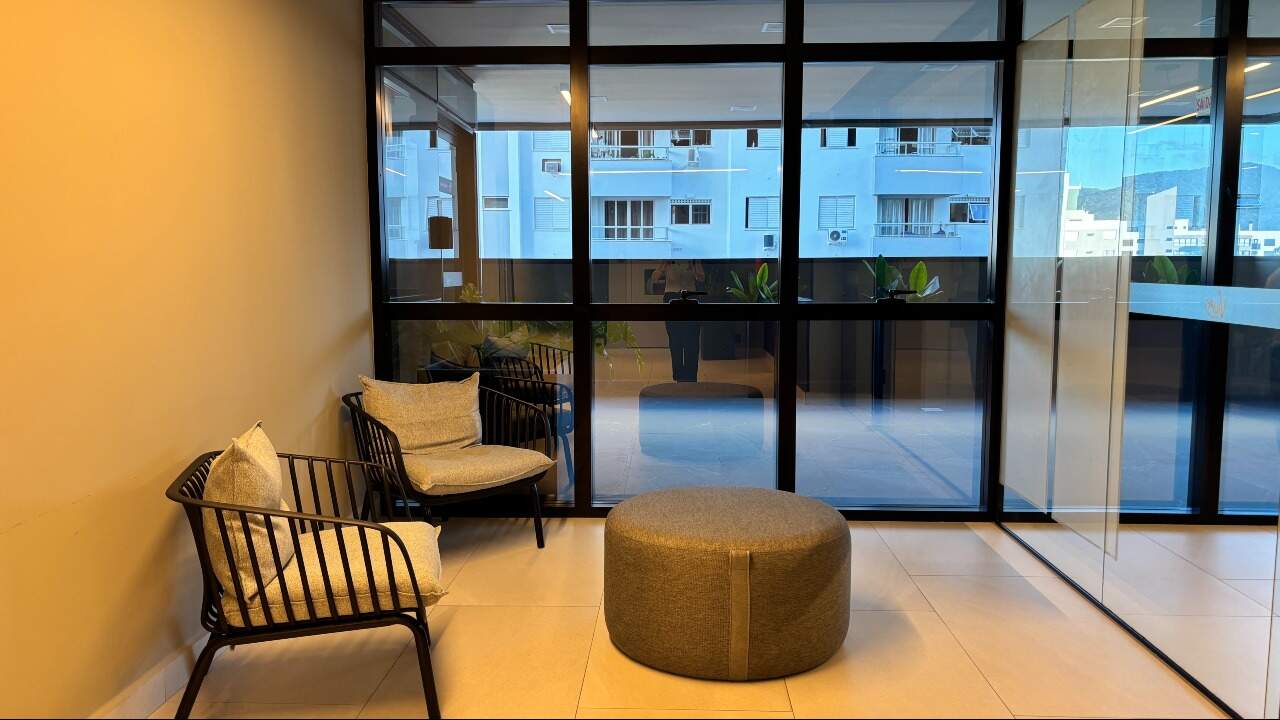 Apartamento à venda no Trindade: