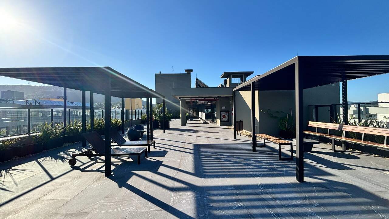Apartamento à venda no Trindade: