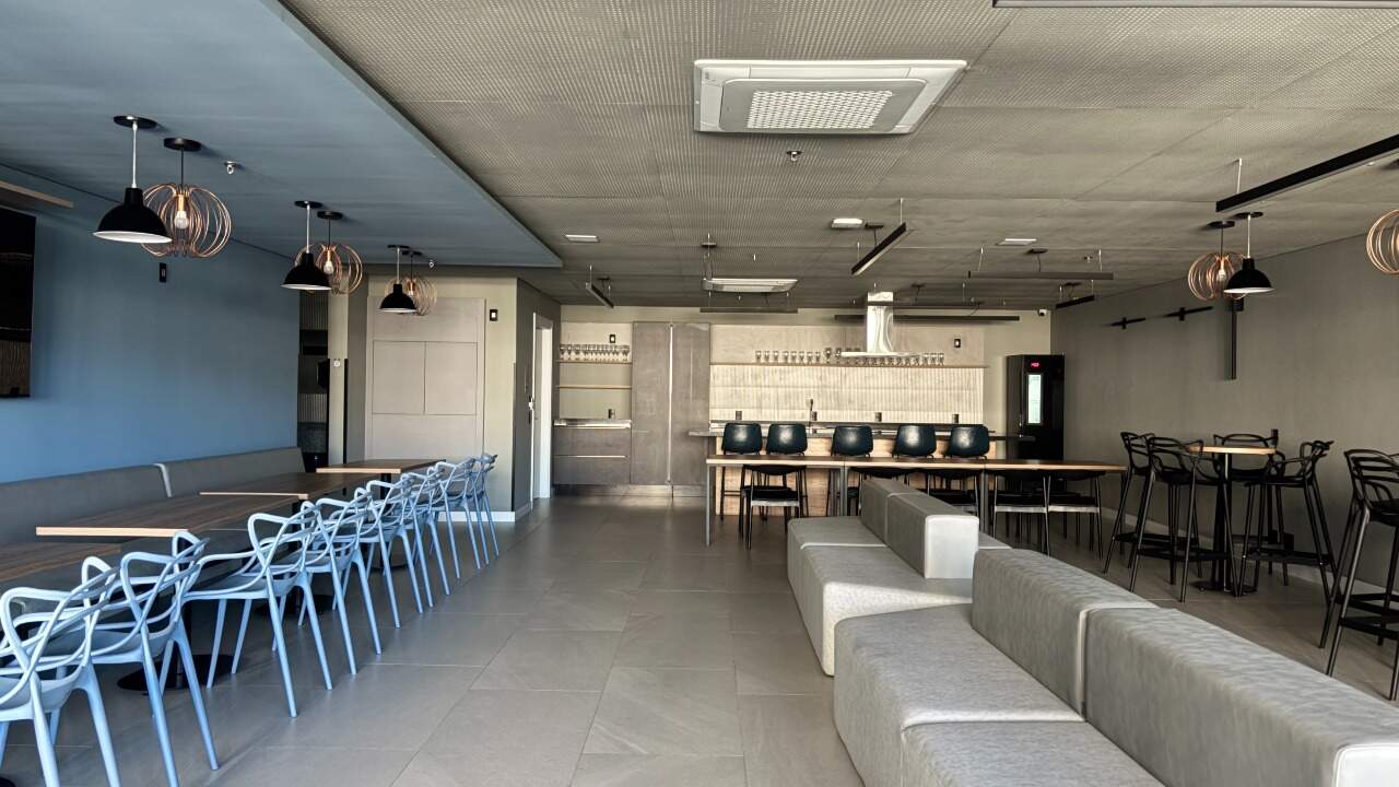 Apartamento à venda no Trindade: