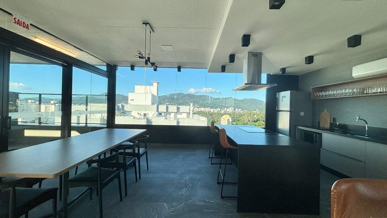 Apartamento à venda no Trindade: