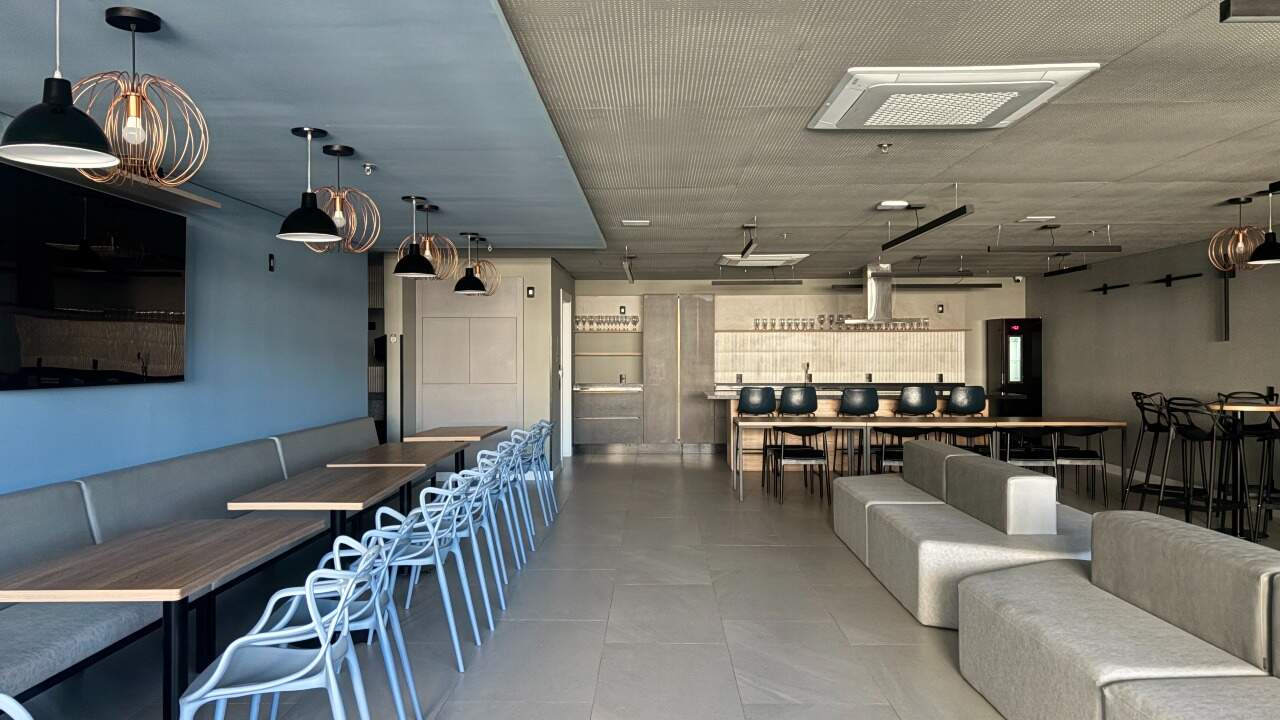 Apartamento à venda no Trindade: