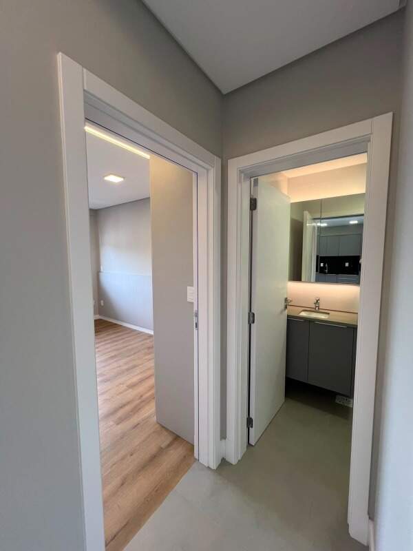 Apartamento para aluguel no Trindade: