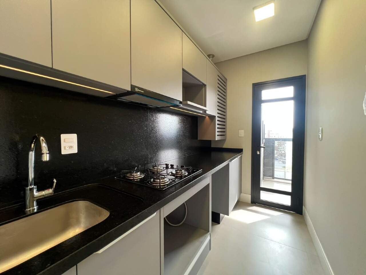 Apartamento para aluguel no Trindade: