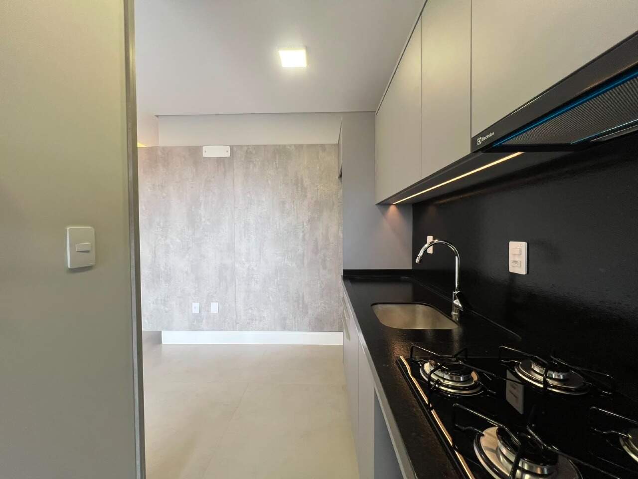 Apartamento para aluguel no Trindade: