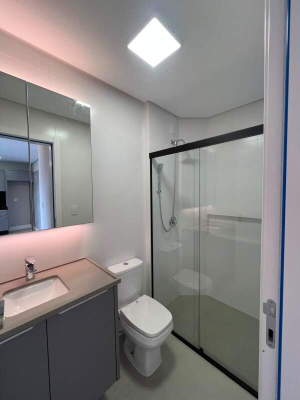 Apartamento para aluguel no Trindade: