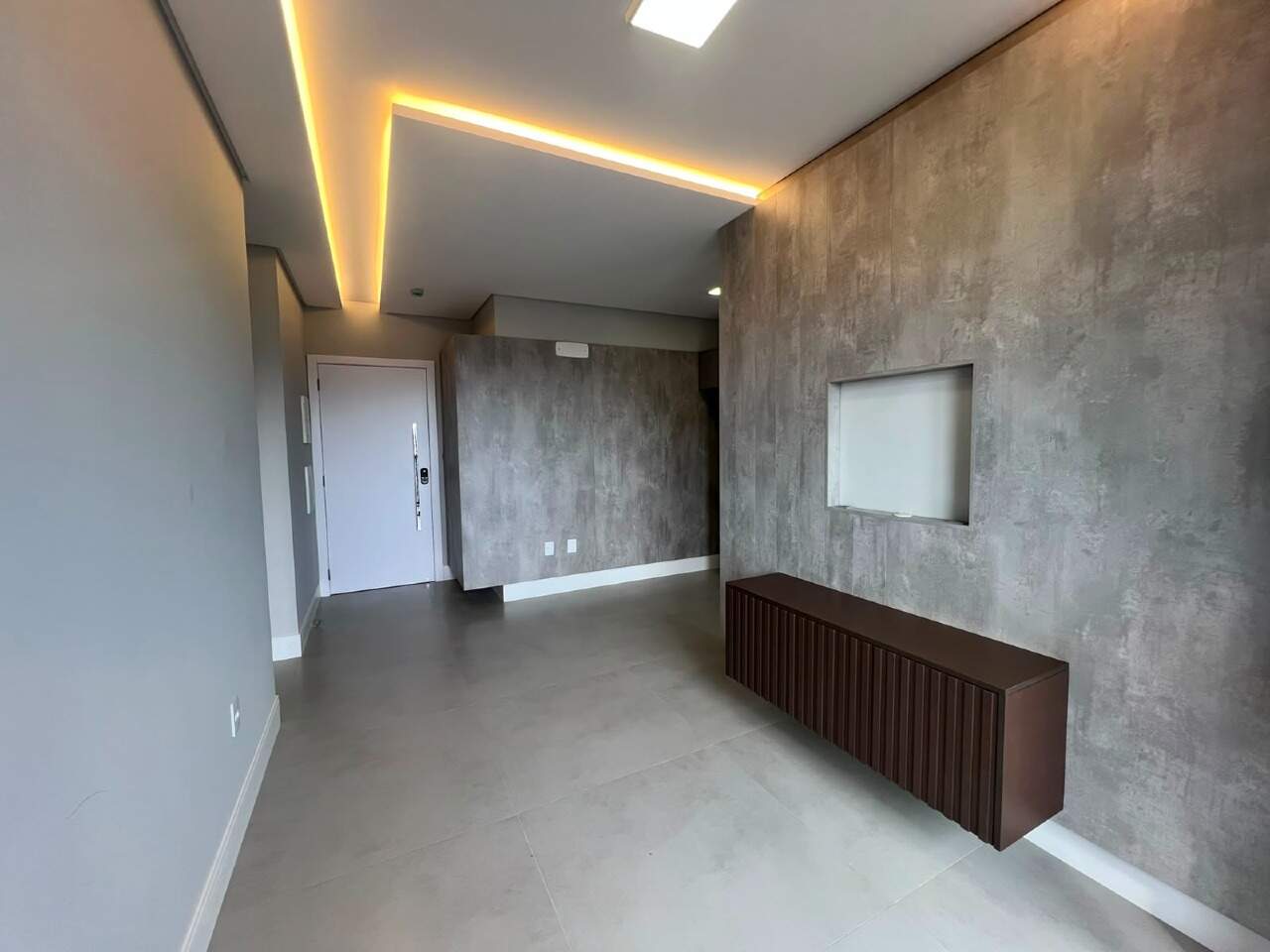 Apartamento para aluguel no Trindade:
