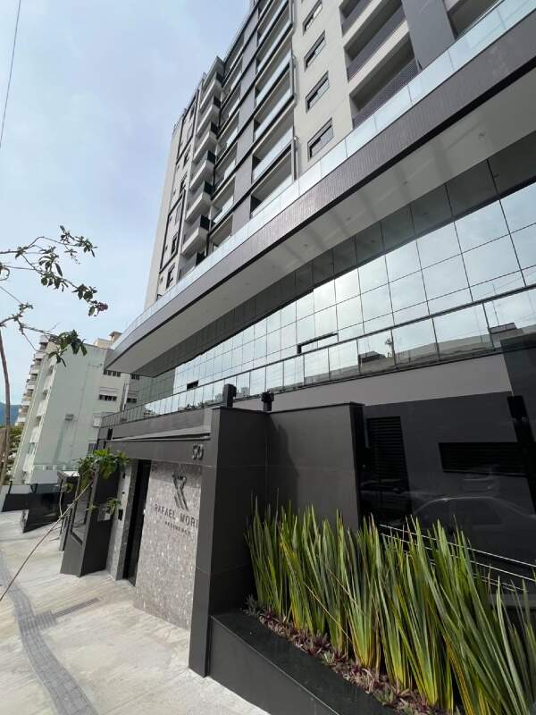Apartamento para aluguel no Trindade: