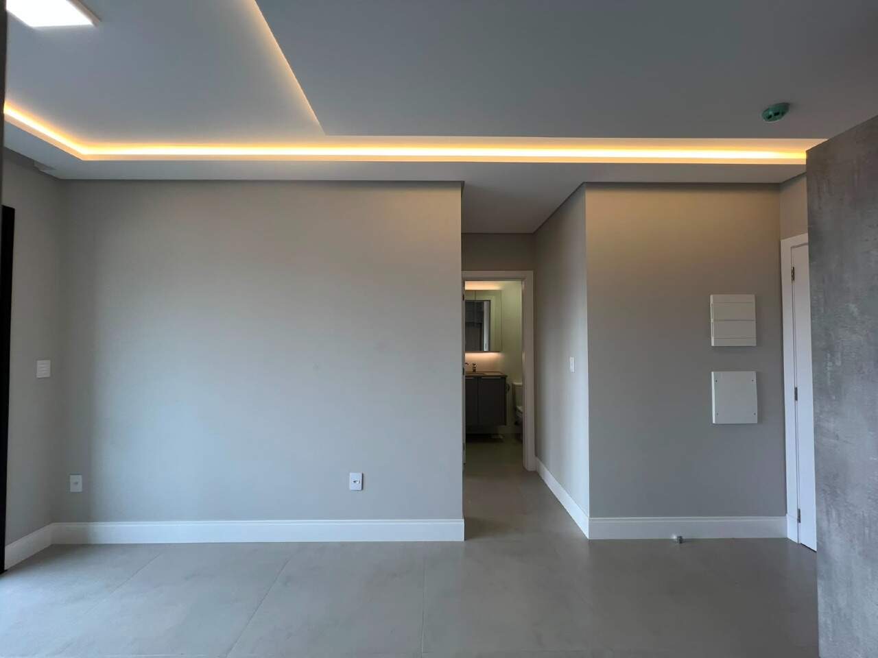 Apartamento para aluguel no Trindade: