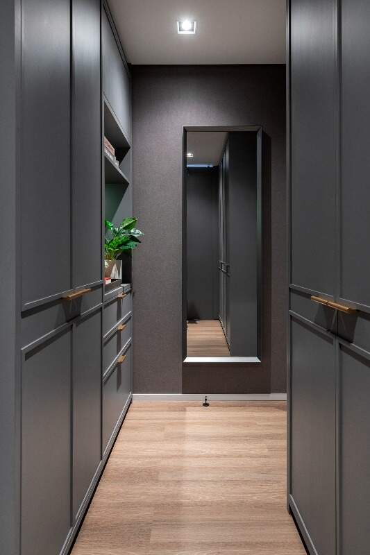 Apartamento à venda no Jardim Atlantico: 