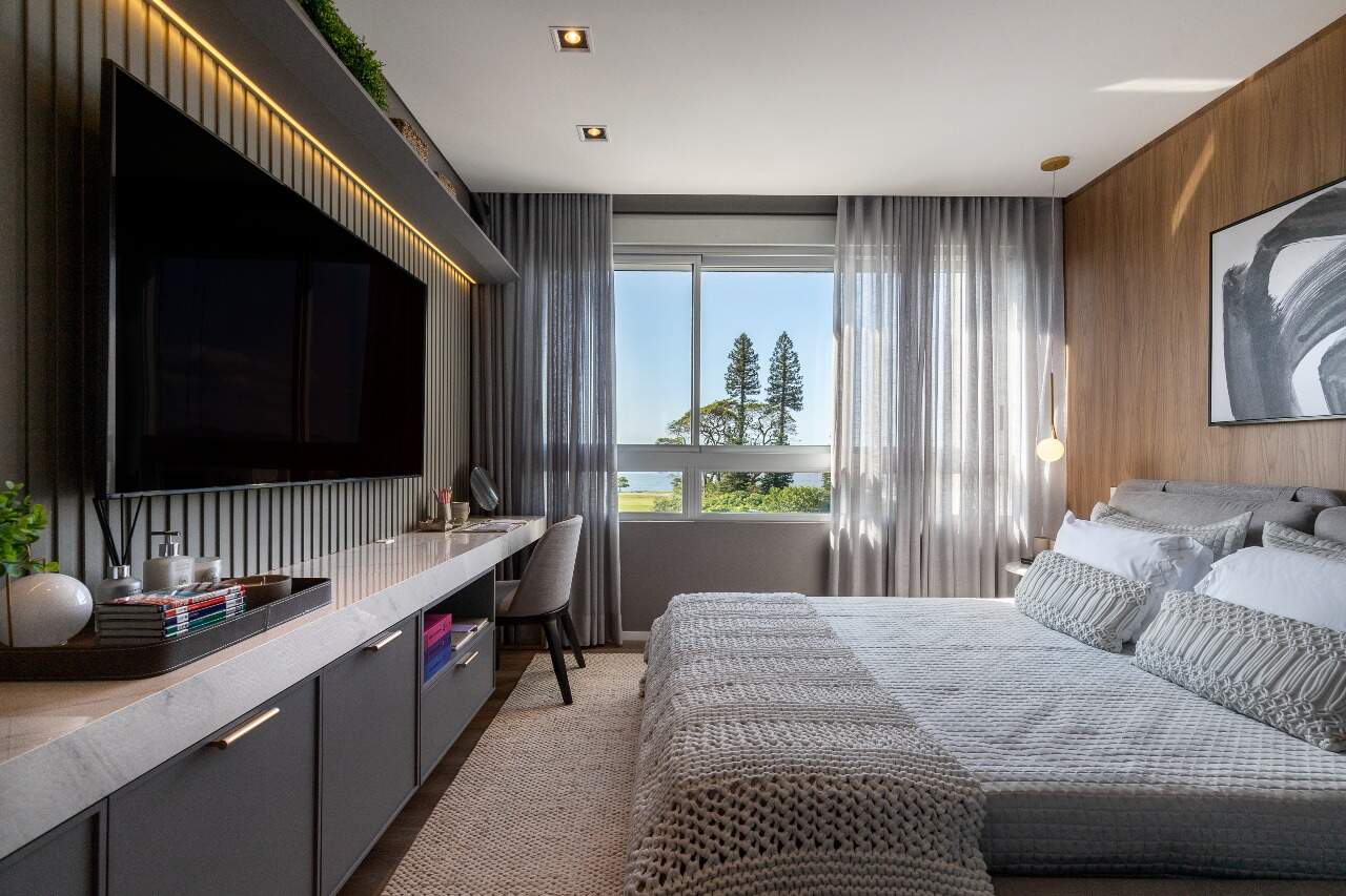 Apartamento à venda no Jardim Atlantico: 