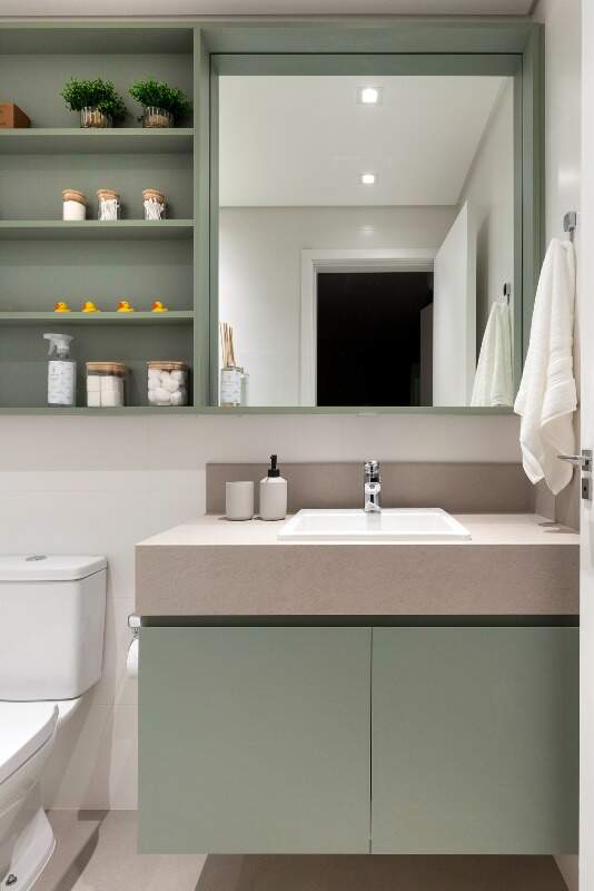 Apartamento à venda no Jardim Atlantico: 