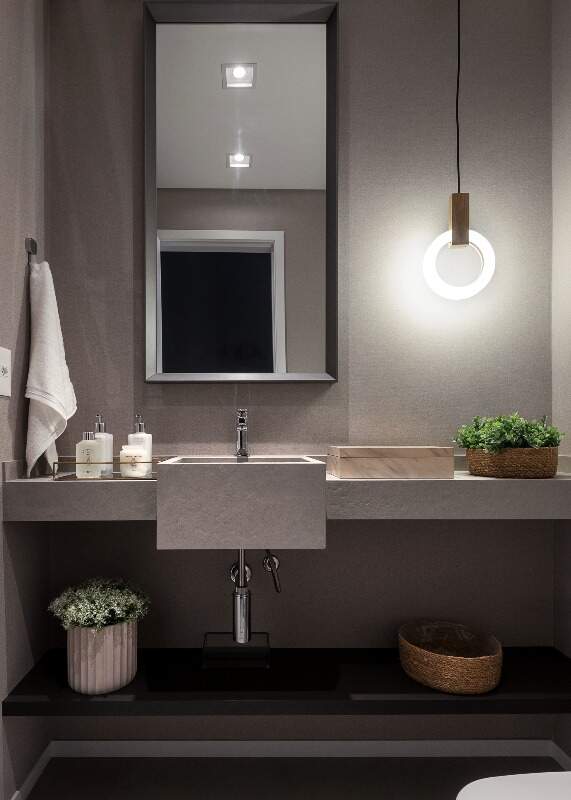 Apartamento à venda no Jardim Atlantico: 