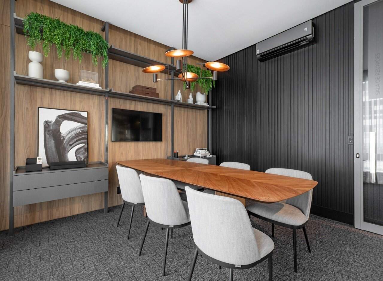 Apartamento à venda no Jardim Atlantico: 