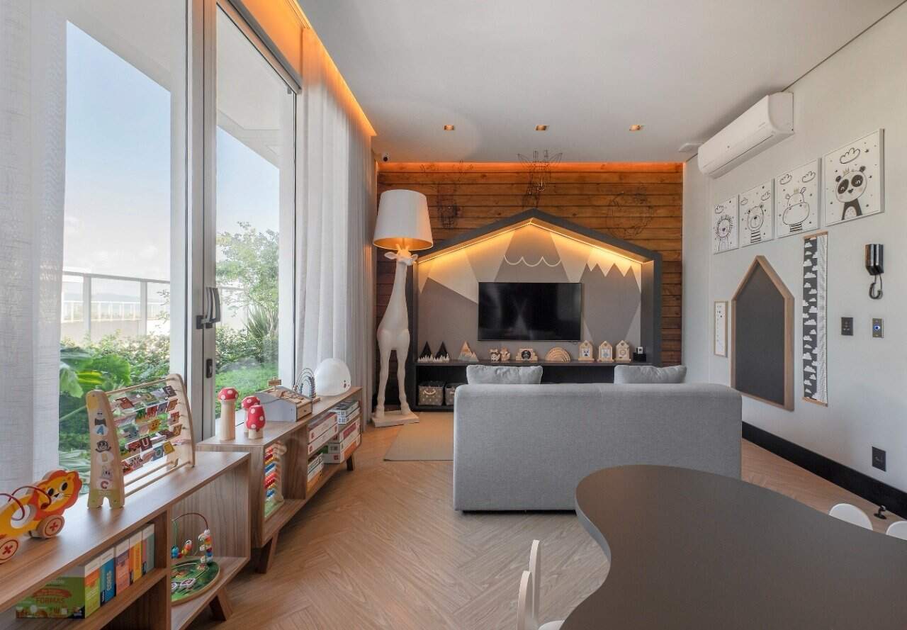 Apartamento à venda no Jardim Atlantico: 