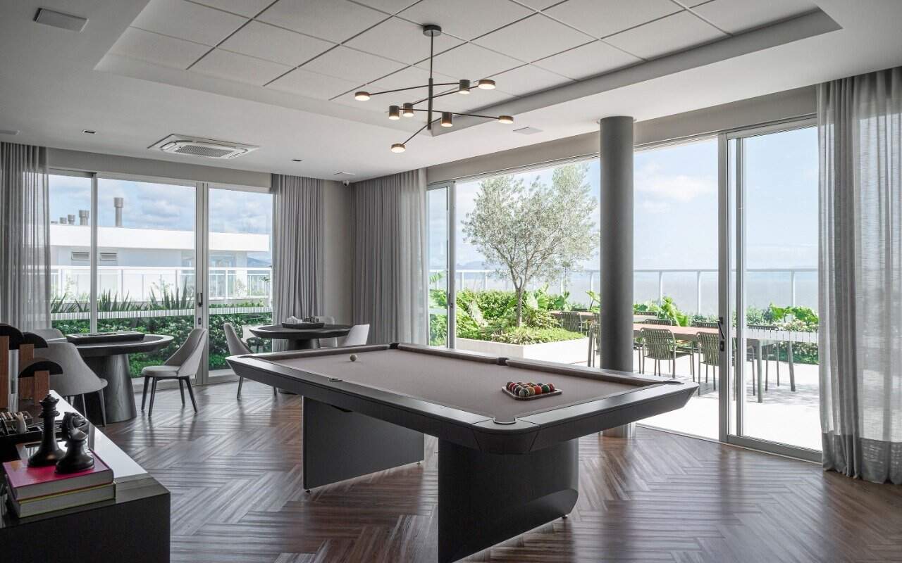 Apartamento à venda no Jardim Atlantico: 
