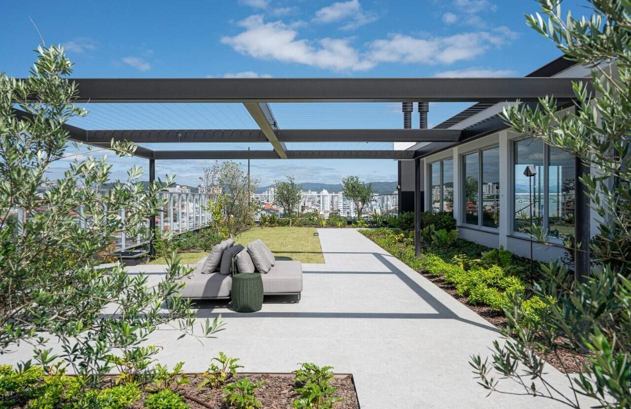 Apartamento à venda no Jardim Atlantico: 