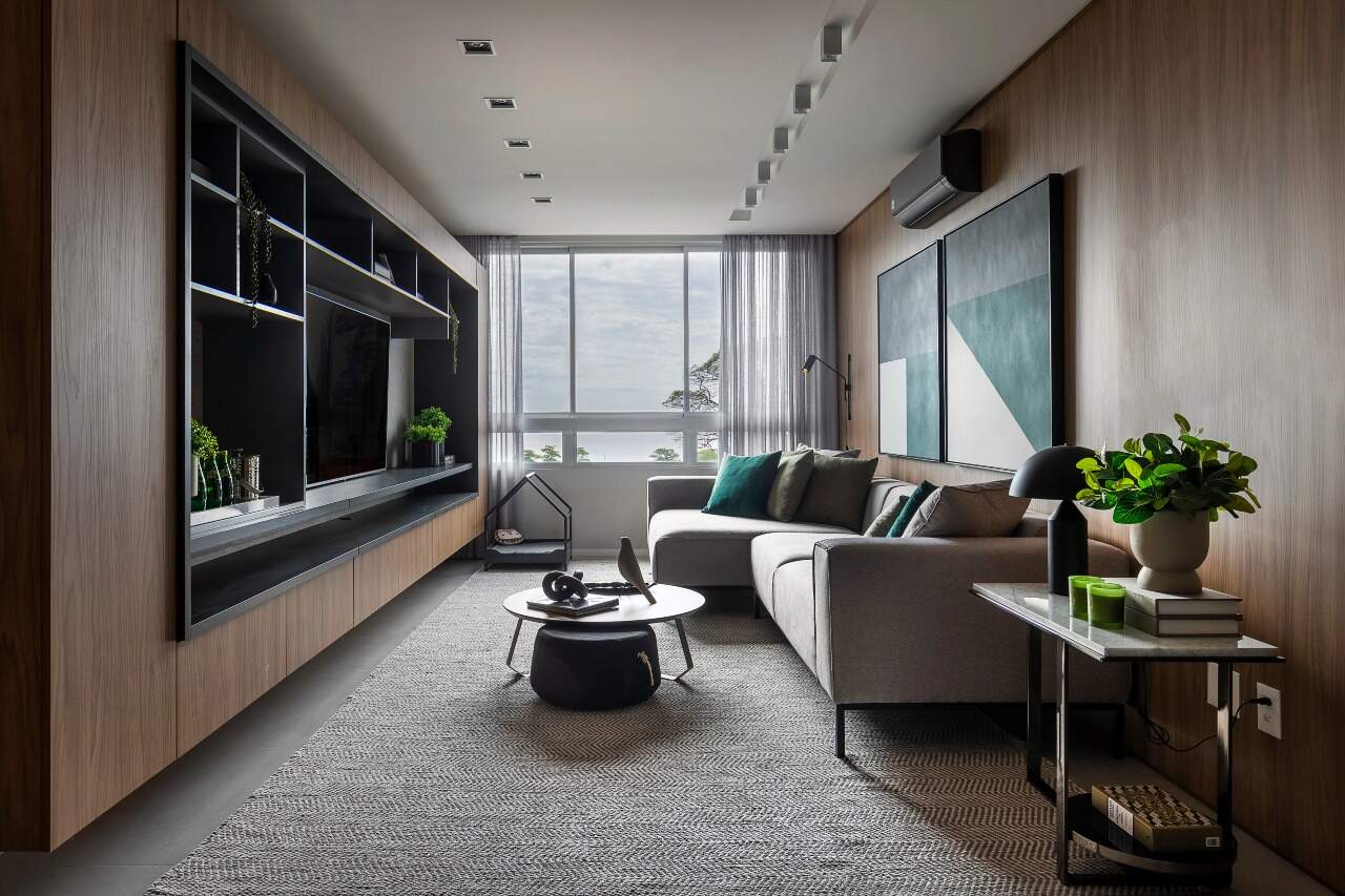 Apartamento à venda no Jardim Atlantico: 